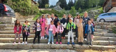 До Копривщица и назад: пролетна екскурзия за 1., 2. и 3. клас 11