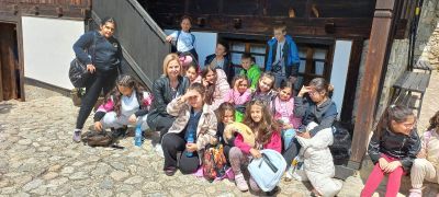 До Копривщица и назад: пролетна екскурзия за 1., 2. и 3. клас 13