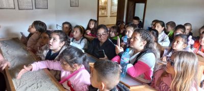 До Копривщица и назад: пролетна екскурзия за 1., 2. и 3. клас 14