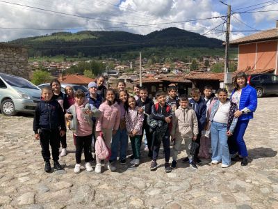 До Копривщица и назад: пролетна екскурзия за 1., 2. и 3. клас 16