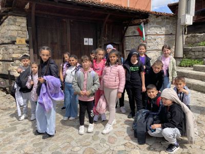 До Копривщица и назад: пролетна екскурзия за 1., 2. и 3. клас 18
