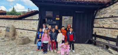 До Копривщица и назад: пролетна екскурзия за 1., 2. и 3. клас 7