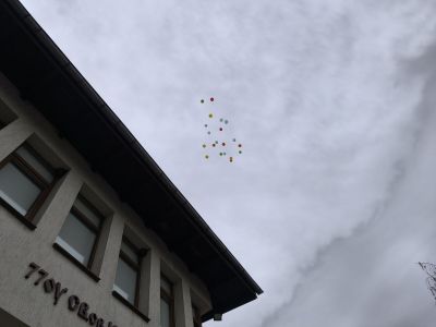 Тържествено начало на новата 2026/2027 учебна година 11